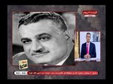 سامح محروس يسلط الضوء علي مسيرة الحياة الصحفية وتاريخ الصحافة فى مصر