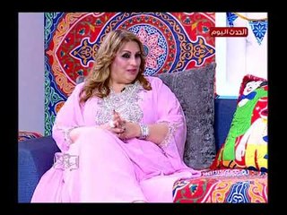أحلى كلام مع عبير الشيخ ومنال عبد اللطيف| مع الفنانة الليبية خدوجه صبري 9-6-2018