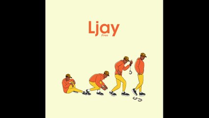 Ljay Currie - Movin On Up
