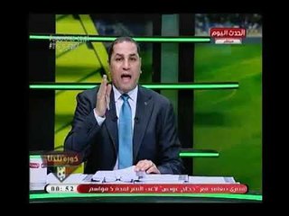 عبد الناصر زيدان ينفرد بـ أقوى صفقة رياضية:"تركي أل الشيخ أصبح المالك الرسمي لـ"الأسيوطي سبورت"