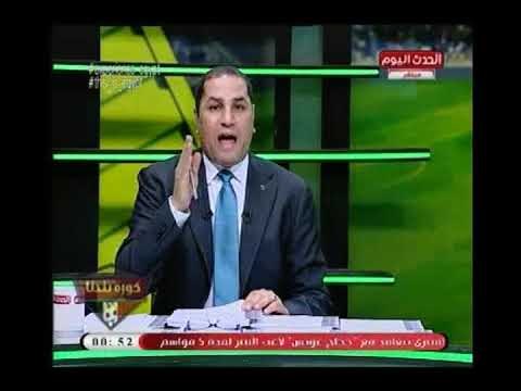 عبد الناصر زيدان ينفرد بـ أقوى صفقة رياضية: تركي أل الشيخ أصبح المالك الرسمي لـ الأسيوطي سبورت