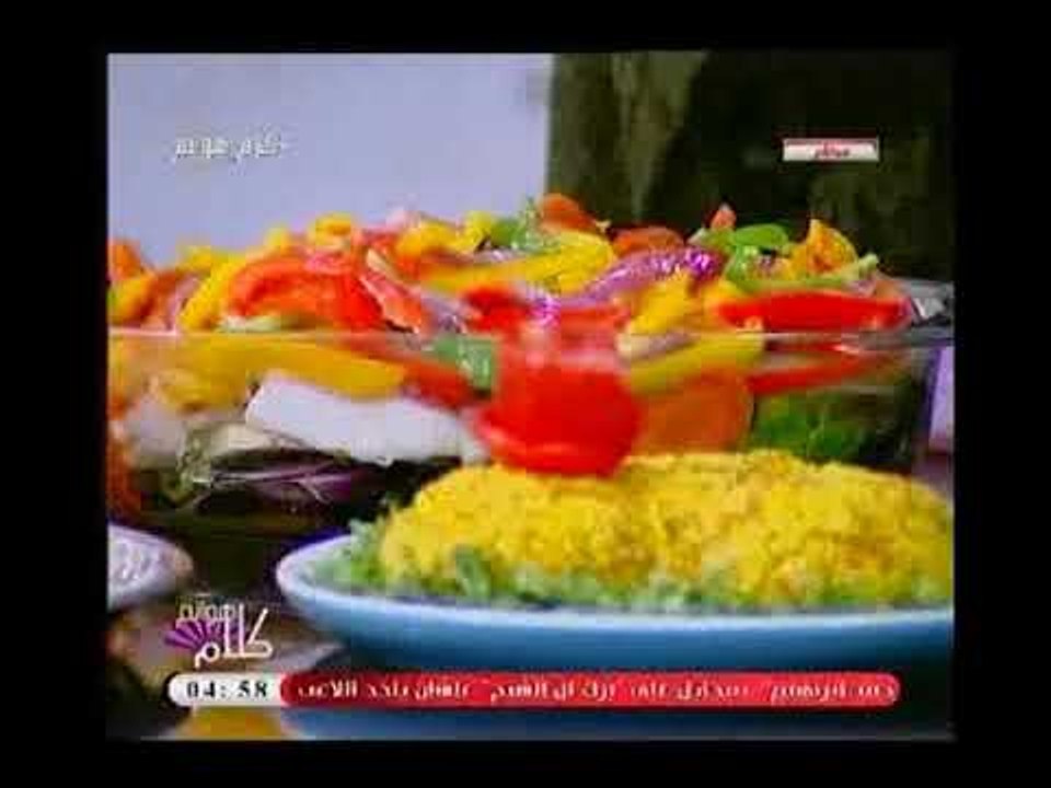 كلام هوانم مع عبير الشيخ ومنال عبد اللطيف |لقاء...