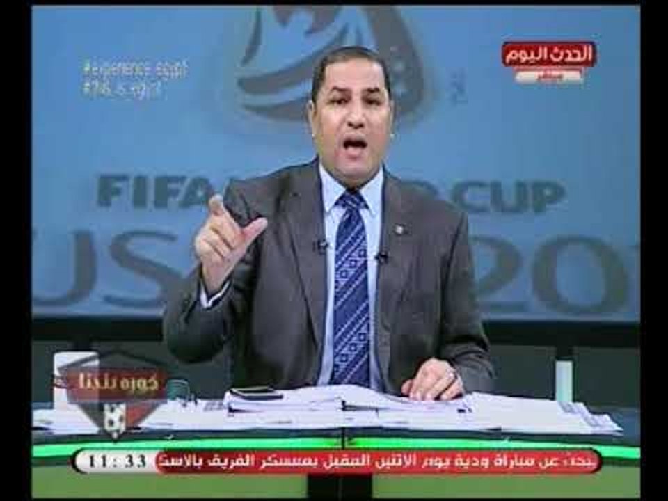 عبد الناصر زيدان يكشف مفاجأه مدويه لفضيحة فساد بحفل عمر خيرت ويكشف الوزير المتورط !