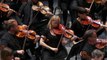 BBC Proms 2018 Mozart and Mahler  part 2/3