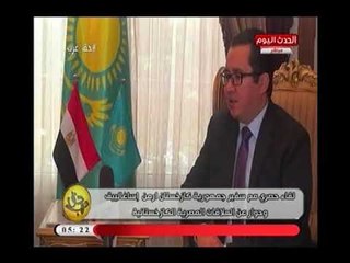 حق عرب مع محسن داوود| وانهاء خصومة ثارية بين عائلتي  السعدني و صديق 26-6-2018