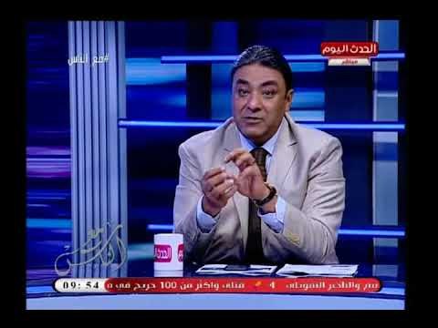 محلل سياسي وامني يروي سيناريو مريب حال استمرار الإخوان في الحكم
