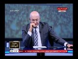 حضرة المواطن مع سيد علي| هجوم حاد علي مسلسل ايوب بعد مشهد ( 18) 11-6-2018