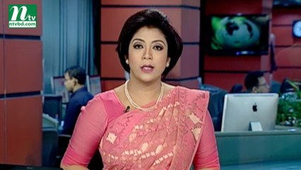 NTV Modhyanner Khobor | 27 October, 2018