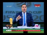 عبد الناصر زيدان يفضح أحمد مجاهد ويكشف فساده في تدمير الكرة المصرية