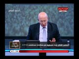 سيد علي يخرج عن صمته:  انا واحد من مؤسسي 57357 وجابتلى مشاكل ووجع دماغ