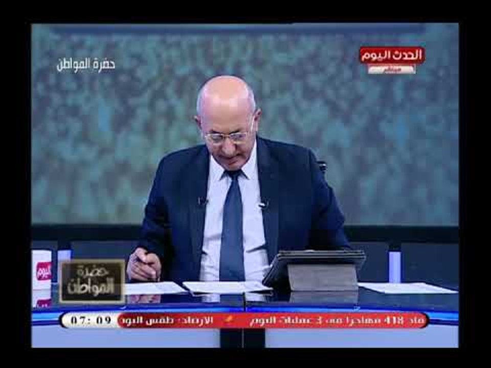 بالفيديو|  تعرف علي ابرز قرار الرئيس السيسي وتع...