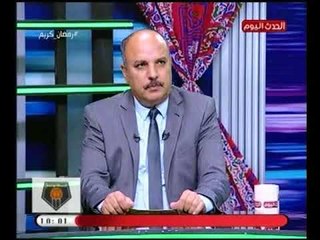 أقوى تعليق لـ ك.طارق سليم علي اختيار المدربين لمنتخب مصر لكرة السلة : "كلها مجاملات "