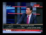 ناشط حقوقي يشن حرب شرسة علي اردوغان: تركيا ليس بها حقوق إنسان