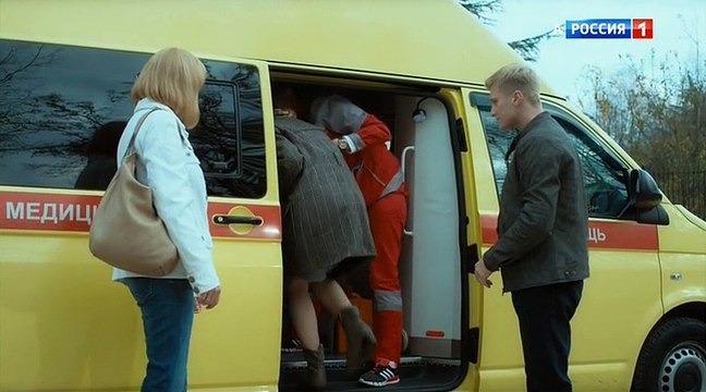 Дожить до любви (2018) Серия 15 (Мелодрама)