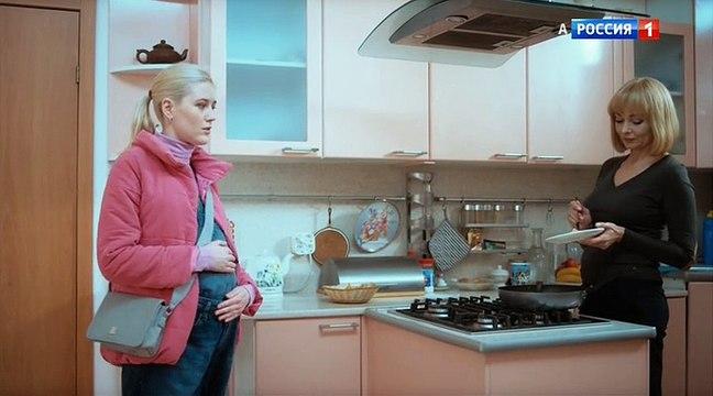 Дожить до любви (2018) Серия 14 (Мелодрама)