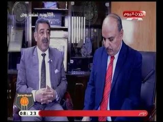 د.مجدي أبو فريخة يطالب بضرورة الدعم الإعلامي لـ الكرة المصرية ..من خلال !