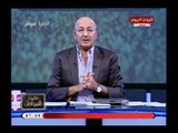 هجوم حاد من سيد علي علي أداء المنتخب بعد الهزيمة: روحنا من غير مدرب