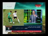 عبد الناصر ينفرد بفضائح رهيبة عن 