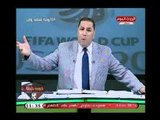 برنامج كورة بلدنا مع عبد الناصر زيدان| فقرة الأخبار وهجوم ناري علي اتحاد الكرة المصري 27-6-2018