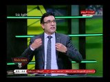 طارق الأدوار يكشف إحصائية صادمة عن تيشرت المنتخب: لم يباع قطعه واحده منه