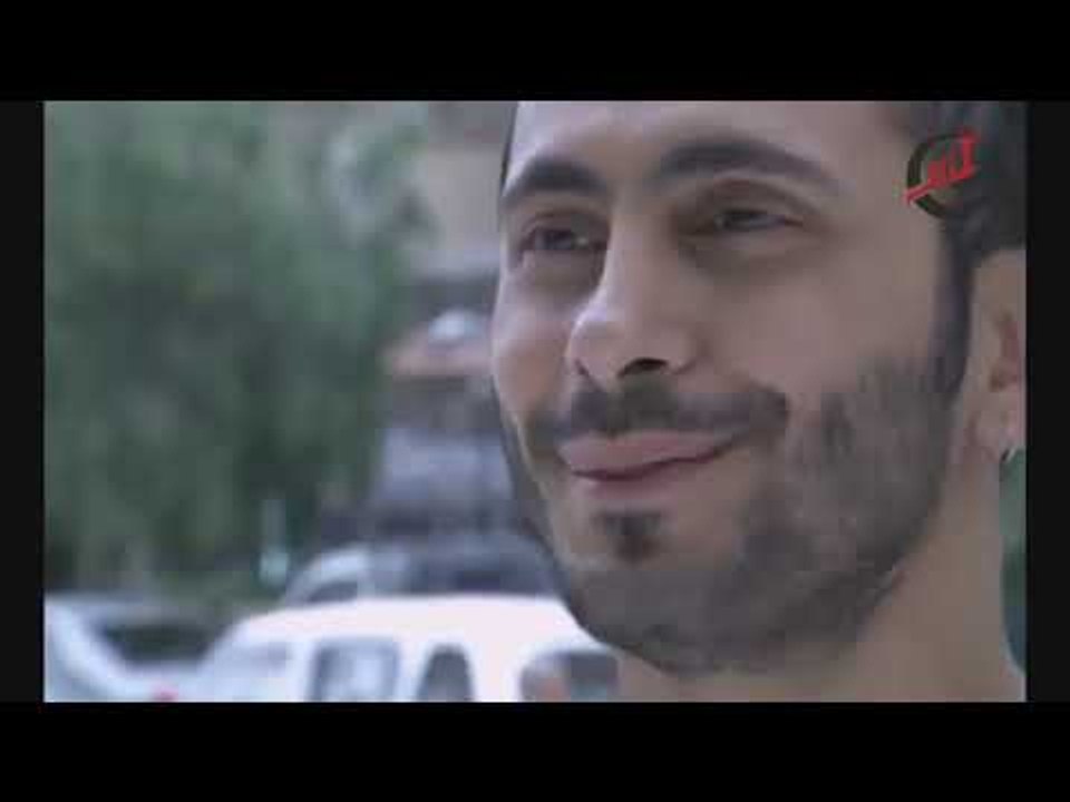 شادي مقرش- انور يطلب من راما الذهاب معه لمنزله...