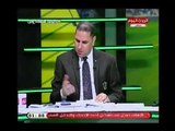 عبد الناصر زيدان يتعرض لموقف مُحرج جدا بسبب فتح الكاميرا دون علمه بعد الفاصل وينفعل علي المُخرج