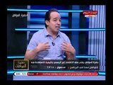 النائب محمد اسماعيل: المحال فى المناطق العشوائية لا يتم ترخيصها والسبب..