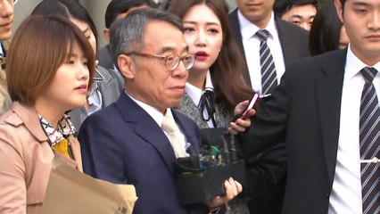 사법농단 수사 '7부 능선'...전직 대법관들 '정조준' / YTN