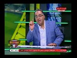 ابو المعاطي زكي يهاجم محمد صلاح بشراسة لرفضه اللعب أمام أورجواي رغم شفاءه