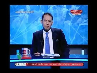 المستشار محمد مهران يشن حرباً علي ترامب بعد مطالبته بالمصالحة الفلسطينية : أنتم أمراء "معتوهين"