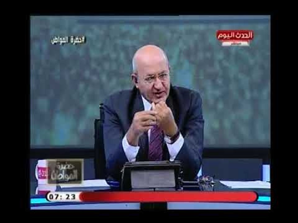 لافتة قوية يكشفها لـ النائب "محمد إسماعيل":انتشار الضباط بالشوارع بشكل مبالغ فيه ..والسبب صادم