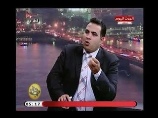 حق عرب مع محسن داوود| وانهاء خصومة ثارية بين عائلتي غويل ورمضان بـ أسيوط 10-7-2018