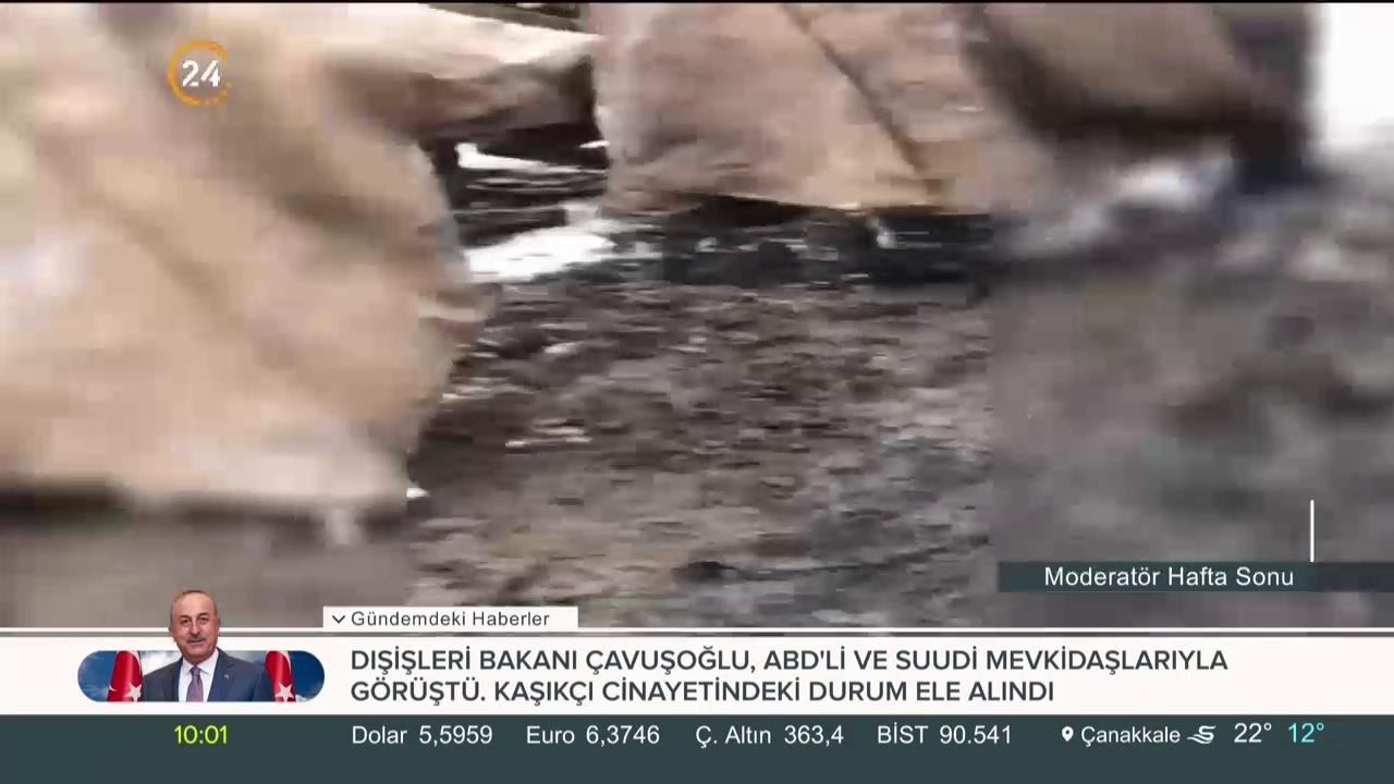 Tunceli'den acı haber