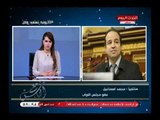 النائب محمد اسماعيل يكشف مخططات رهيبة لتدمير مصر ويوجه رسالة هامة  للمصريين