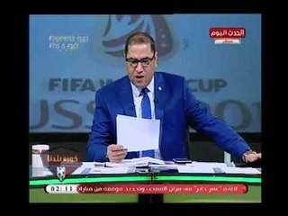 عبد الناصر زيدان يضع مرتضي منصور بورطة ويكشف:شاليهان بمطروح محجوزين ملاكي لـ مسؤول بالزمالك ويُدعي..