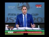 حصرياً|الاهلي يتعاقد مع 