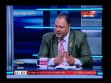 محلل سياسي في تعليق غير متوقع عن خطابات الرئيس السيسي: بشوفها بحزن والسبب   !!