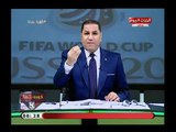 عبد الناصر زيدان يفضح شوبير ع الهواء ويكشف تغيير مواقفه