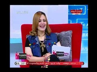 خبيرة التجميل "هبة رمضان" تقدم نصيحة هامة للعناية بالشعر يجب على كل فتاة معرفتها