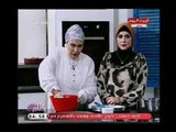 كلام هوانم مع عبير الشيخ و منال عبد اللطيف |مع الشيف حنان وعمل كفتة تركية وبسبوسة بالمكسرات 3-7-2018