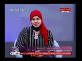ملكة الاحلام د صوفيا زادة تحذر متصلة من رؤية لأخيها : اقول ولا بلاش فضايح..!!
