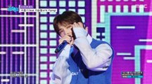 [HOT] LEE HONG GI - COOKIES (feat. Seung Hyup of N.Flying) , 이홍기  - COOKIES (feat. 승협 of N.Flying)  Show Music core 20181027