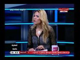 أقوى تعليق من مذيعة الحدث نهال علام عن ثورة 30يونيو: خنجر في قلب وضلوع الأخوان