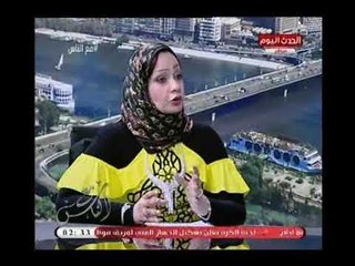ما هي أعراض الأنيميا وكيف تعرف أنك مصاب بها ؟ د.نيرة صلاح تجيب