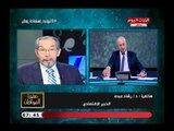 الخبير الاقتصادي رشاد عبده يلقن وزيرة السياحة ويفضح أسباب خطيرة في اختيارها فالحكومة