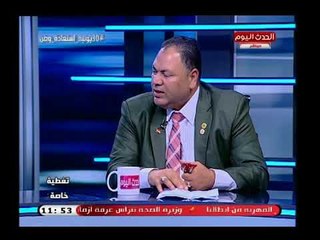 محلل سياسي في تعليق صادم عن أداء مجلس النواب: بيطبطب علي الحكومة