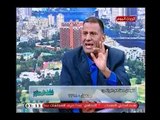 مواطن يوجه رسالة غريبة وصادمة للرئيس : انت مش 