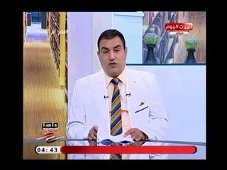 عطية أبو جازية يخرج عن شعوره ويتقدم ببلاغ لوزير الداخلية ضد بعض الاعلاميين ..وعلي رأسهم باسم يوسف!