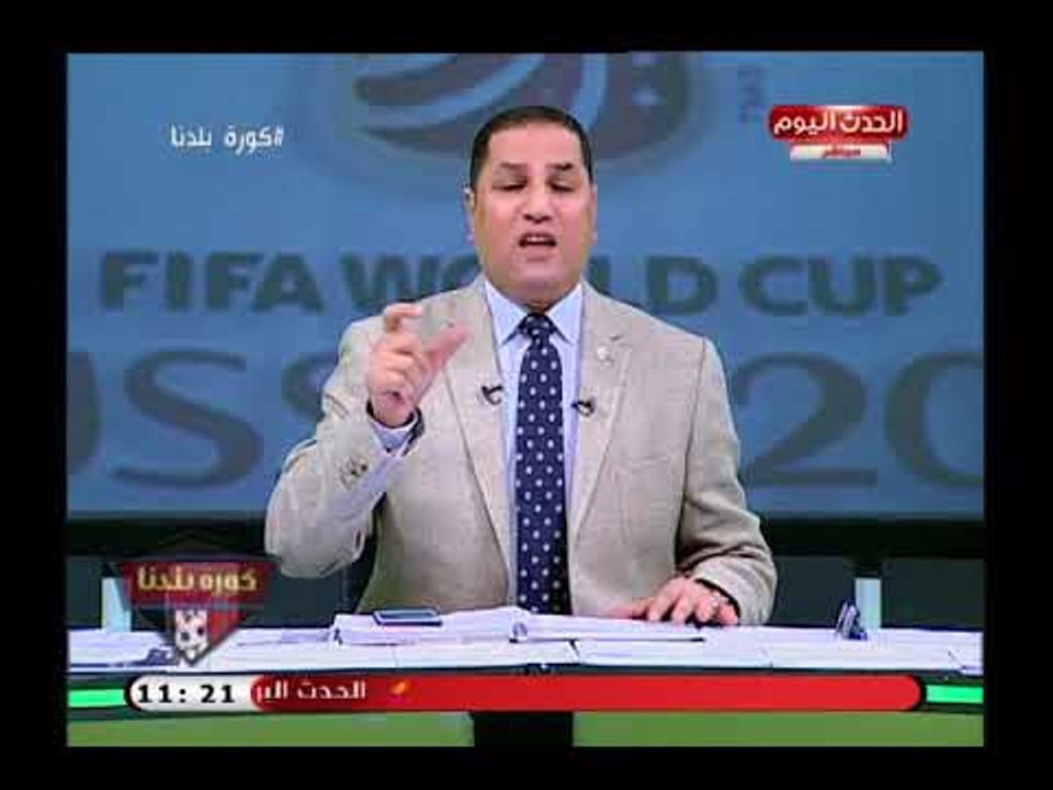 عبد الناصر زيدان يفضح مجلس الخطيب ويفند عطايا وتبرعات تركي آل شيخ للأهلي