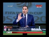 عبد الناصر زيدان يزيح الستار عن أسباب رهيبة لدفاعه عن تركي آل شيخ ويرد علي المشككين
